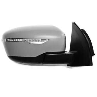 Rétroviseur extérieur ABAKUS 2737M04