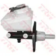 TRW PML218 - Maître-cylindre de frein