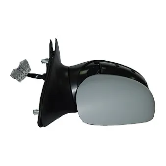 Rétroviseur extérieur ABAKUS 2924M01