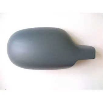 Revêtement, rétroviseur extérieur ABAKUS OEM 7701471854