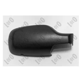 Revêtement, rétroviseur extérieur ABAKUS OEM 8200430719