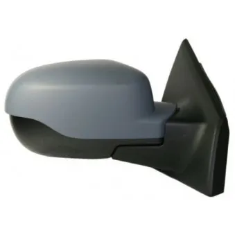 Rétroviseur extérieur ABAKUS OEM 7701071874