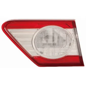 Feu arrière ABAKUS 312-1319L-US