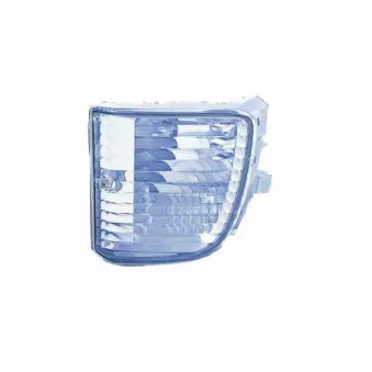 Feu clignotant avant droit ABAKUS OEM 33501S5SG01