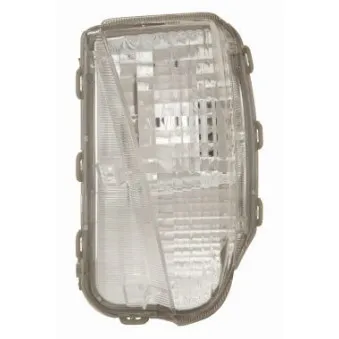 Projecteur principal ABAKUS OEM 8151147040