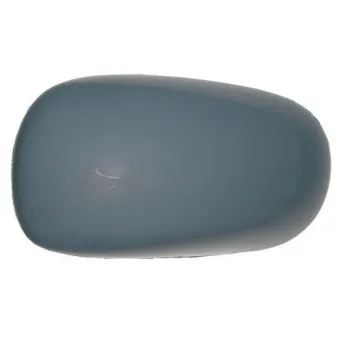 Revêtement, rétroviseur extérieur ABAKUS OEM 7701060076