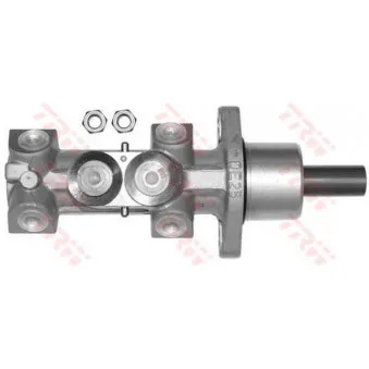 Maître-cylindre de frein TRW PML394
