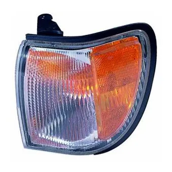 Feu clignotant avant droit ABAKUS 315-1534R-US