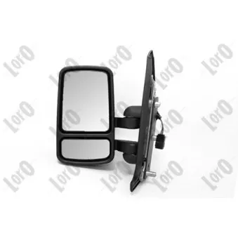 Rétroviseur extérieur ABAKUS OEM 7700353143