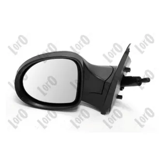 Rétroviseur extérieur ABAKUS OEM 7701067338