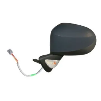 Rétroviseur extérieur ABAKUS OEM 7701069555