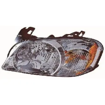 Projecteur principal ABAKUS 316-1134R-US