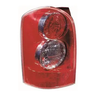 Feu arrière ABAKUS 316-1916R-US4