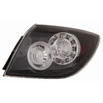 Feu arrière ABAKUS OEM BN8G51160A