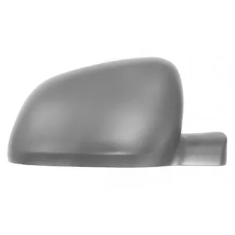 Revêtement, rétroviseur extérieur ABAKUS OEM A4158110107