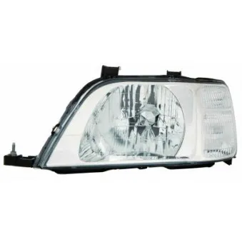 Projecteur principal ABAKUS 317-1113R-US