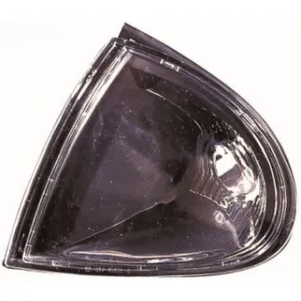 Kit de feux clignotants ABAKUS 317-1515PTA-2C