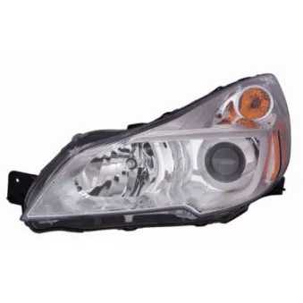 Projecteur principal ABAKUS 320-1122L-ASN1