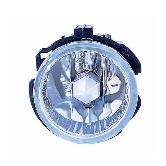 Projecteur antibrouillard ABAKUS 320-2010R-UQ