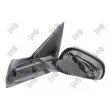 ABAKUS 3301M05 - Rétroviseur extérieur