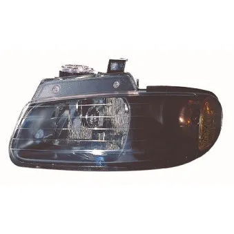 Projecteur principal ABAKUS 333-1110P-U-B2