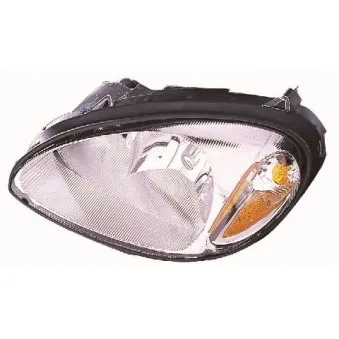 Projecteur principal ABAKUS 333-1159L-US