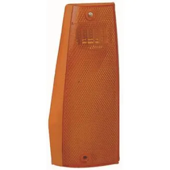 Feu clignotant avant droit ABAKUS 333-1501R-US