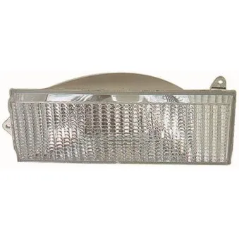 Feu de position ABAKUS 333-1602L-US pour JEEP CHEROKEE 5.9 4x4 - 174cv