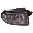 Projecteur antibrouillard avant droit ABAKUS [333-2009R-US]