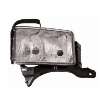 Projecteur principal ABAKUS 334-1102L-US