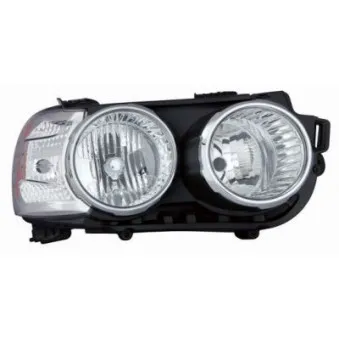 Projecteur principal ABAKUS 335-1164R-USN1