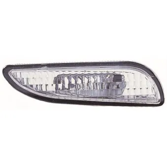 Kit de feux clignotants ABAKUS 340-1406PXB-VC