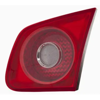 Feu arrière ABAKUS 341-1302L-AS6