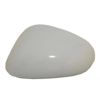 Revêtement, rétroviseur extérieur ABAKUS OEM 1P0857538