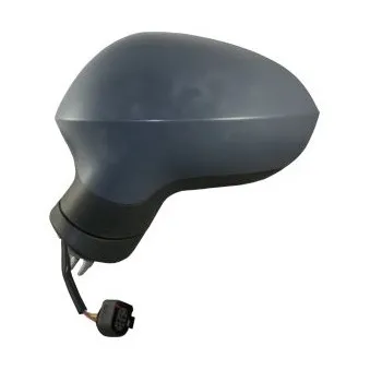 Rétroviseur extérieur ABAKUS OEM 1P1857507H