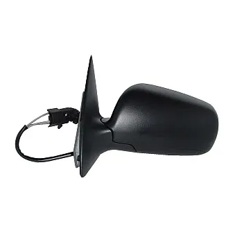 Rétroviseur extérieur ABAKUS 3501M01 pour SKODA FABIA 1.4 16V - 75cv