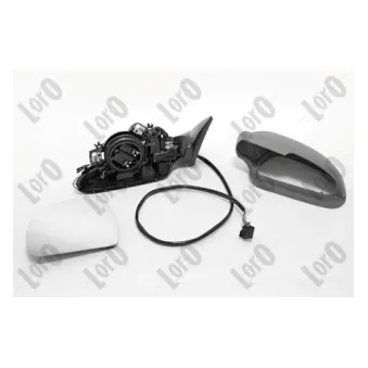 Rétroviseur extérieur ABAKUS OEM 1Z1857508AD