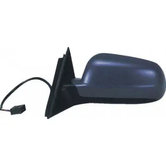 Rétroviseur extérieur ABAKUS OEM 3B0857538BGRU