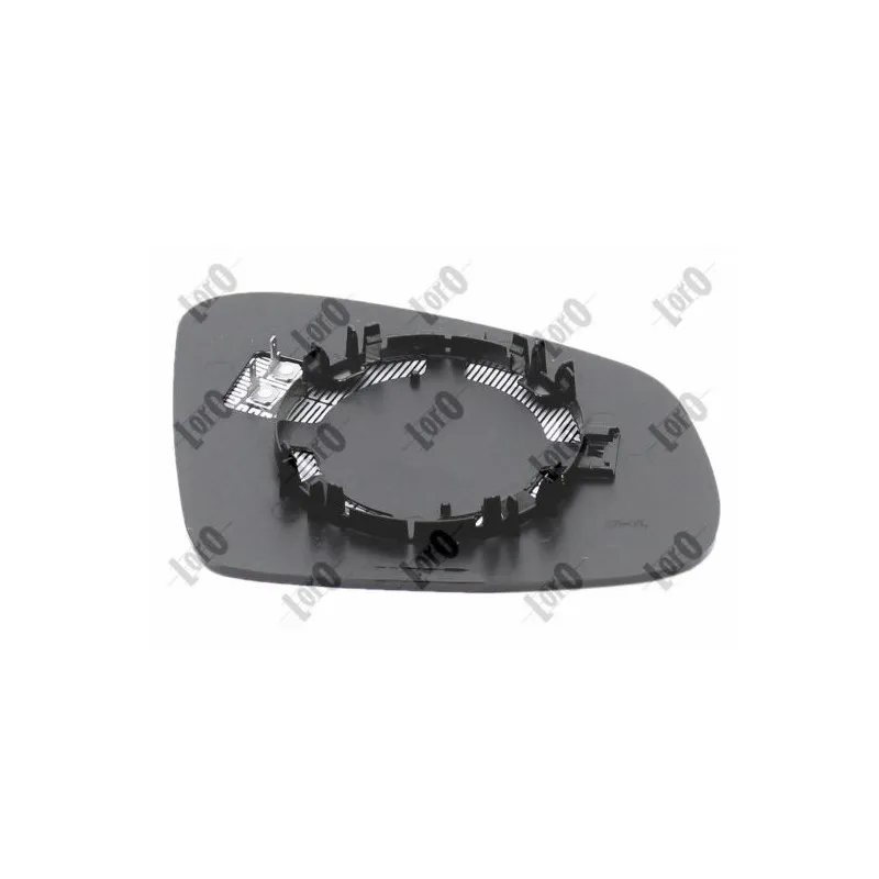 Verre de rétroviseur, rétroviseur extérieur ABAKUS 3602G07 - Visuel 1