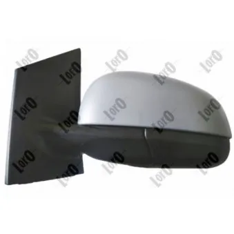 Rétroviseur extérieur ABAKUS OEM 963668110R