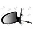 Rétroviseur extérieur ABAKUS [3606M07]
