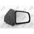 Rétroviseur extérieur ABAKUS [3709M02]
