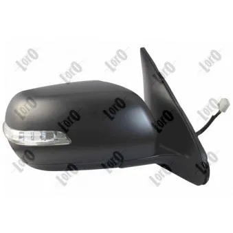 Rétroviseur extérieur ABAKUS OEM 8470178K00ZDK