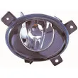 Projecteur antibrouillard ABAKUS [373-2001L-UQ]