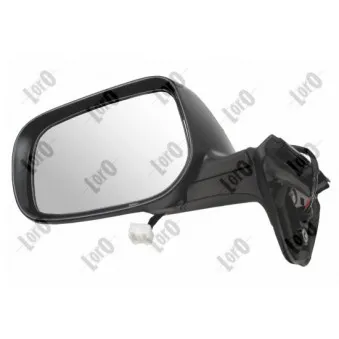 Rétroviseur extérieur ABAKUS OEM 8794012E10