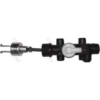 Cylindre émetteur, embrayage TRW PNB252