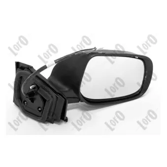 ABAKUS 3917M06 - Rétroviseur extérieur