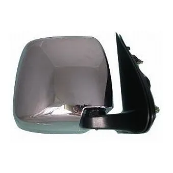 Rétroviseur extérieur ABAKUS 3922M04