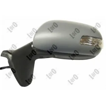 Rétroviseur extérieur ABAKUS OEM 8794502909