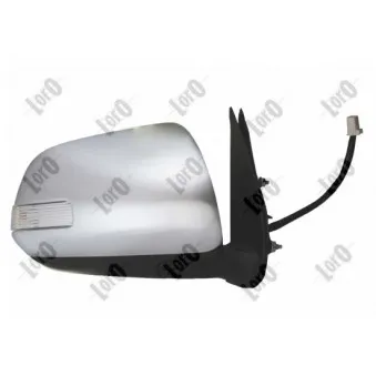 Rétroviseur extérieur ABAKUS OEM 879100KA60